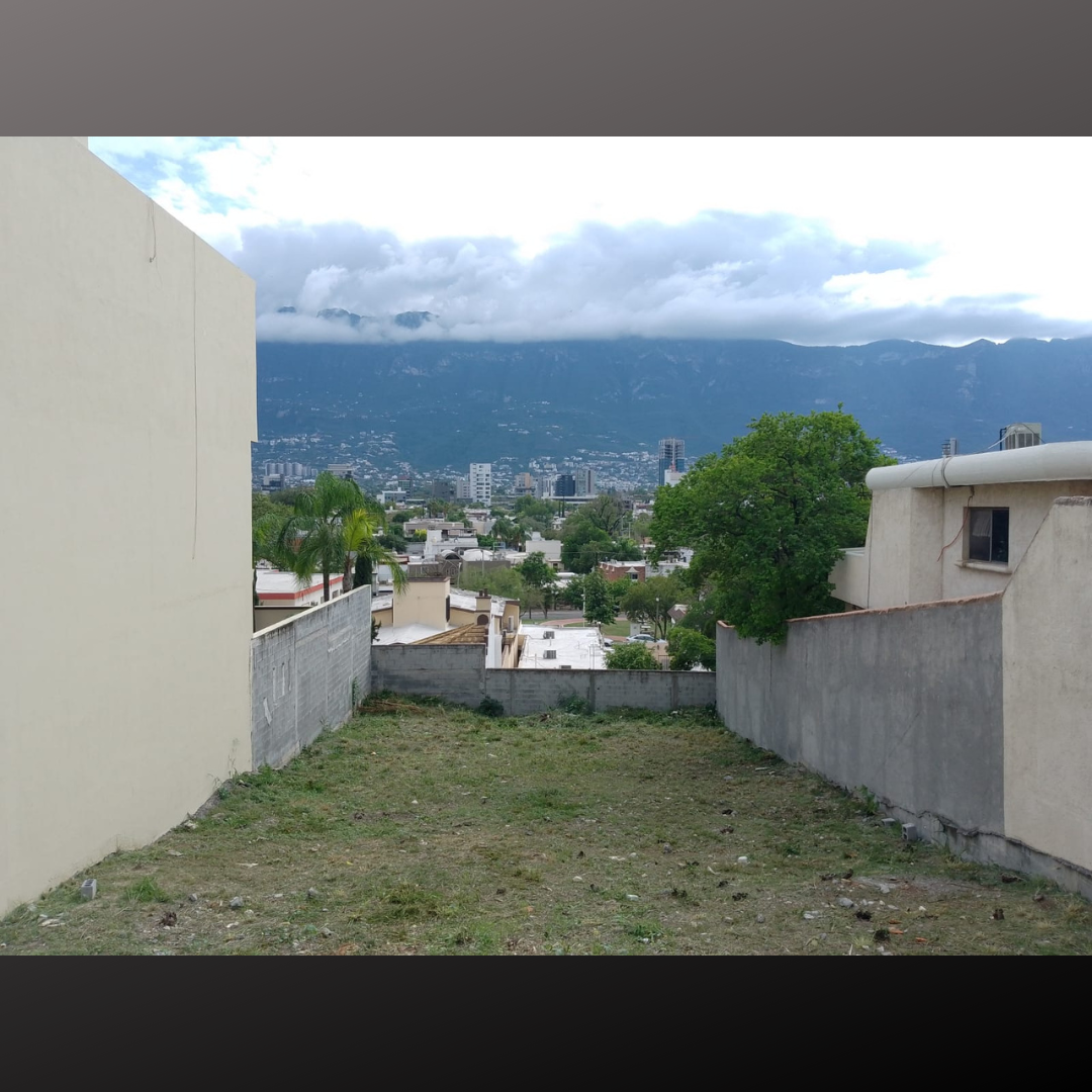 Terreno Monte Aventino - TUSA -VENTA