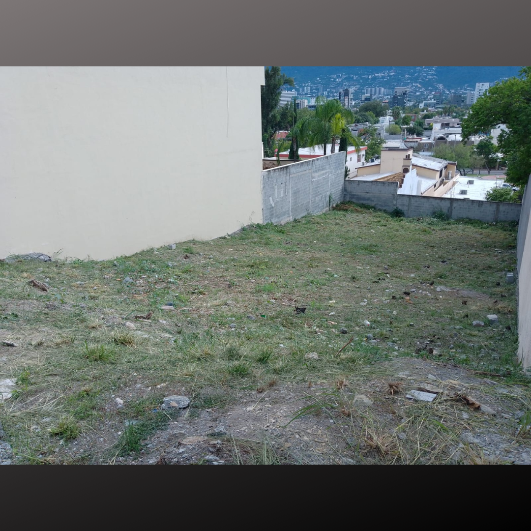 Terreno Monte Aventino - TUSA -VENTA