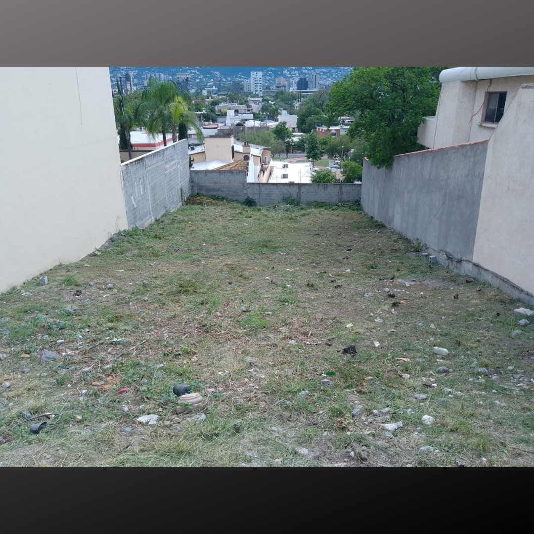 Terreno Monte Aventino - TUSA -VENTA