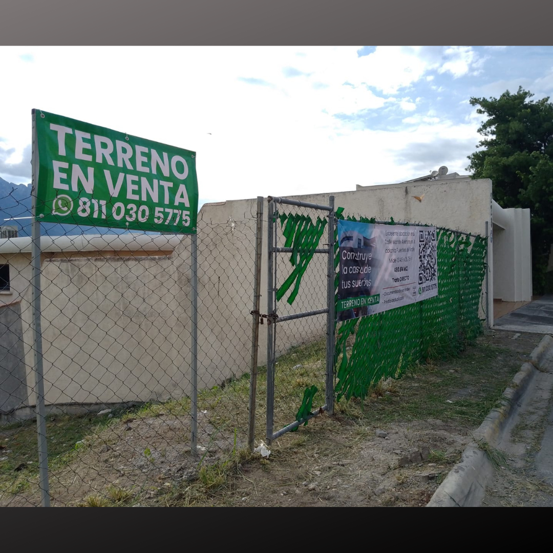 Terreno Monte Aventino - TUSA -VENTA